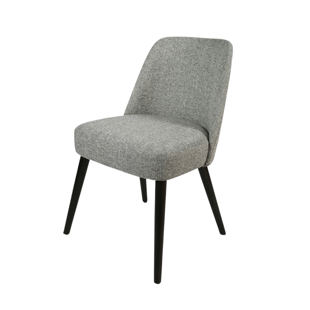 AMOR <span class='notbold'>SIDE CHAIR</span>