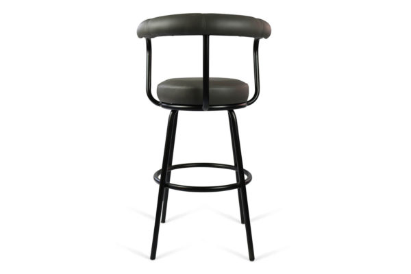 Cosy Cult Barstool with Back