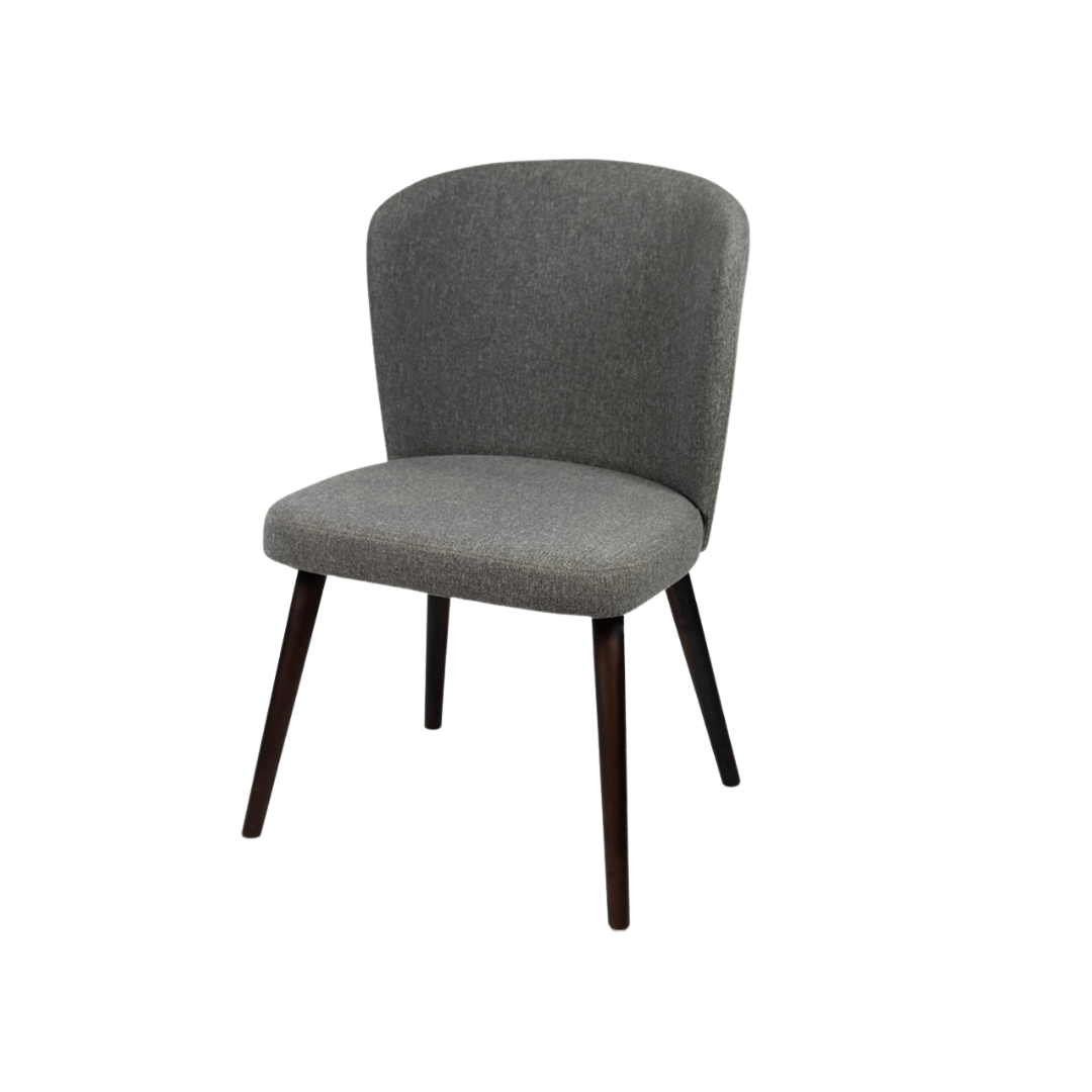 TULIP <span class='notbold'>SIDE CHAIR</span>