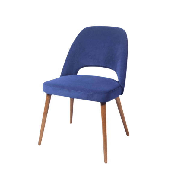Amor Air Fully Upholstered Side Chair