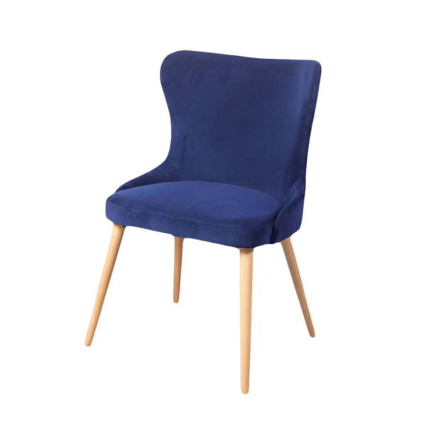 Charleston upholstered Side Chair