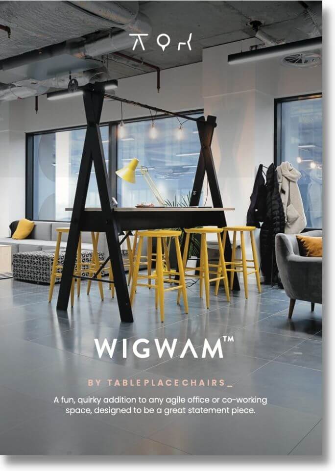Wigwam Table Collection